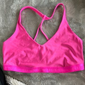 Sports bra